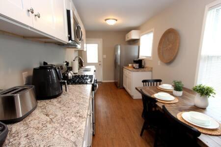 Close To Beach, W&D, Pet Friendly, Dunes, Casino Michigan City Exterior foto