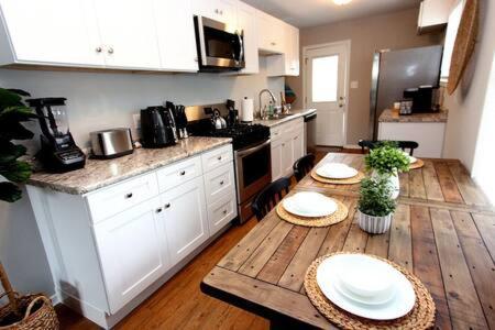 Close To Beach, W&D, Pet Friendly, Dunes, Casino Michigan City Exterior foto