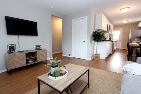 Close To Beach, W&D, Pet Friendly, Dunes, Casino Michigan City Exterior foto